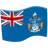 Flag: Tristan Da Cunha