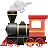 Locomotora de vapor