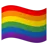 Rainbow Flag