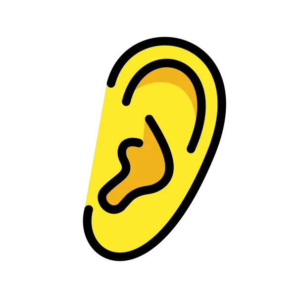耳