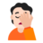 Person Facepalming: Light Skin Tone