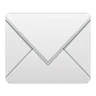 Envelope Emoji ✉ image - Huawei Harmony OS style