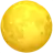 满月