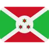 Flag: Burundi Emoji 🇧🇮 image - Twitter / X (Twemoji) style