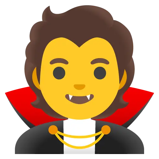 Vampire Emoji Meaning Copy And Paste Emoticon SYMBL Vampire Emoji Meaning Copy And Paste Emoticon SYMBL