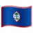 Flag: Guam
