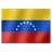 Flag: Venezuela