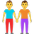 People Holding Hands
