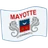 Flag: Mayotte