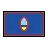 Flag: Guam