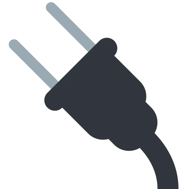 Enchufe electrico