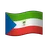 Flag: Equatorial Guinea
