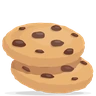 Biscoito Emoji 🍪 image - Skype style