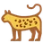 표범