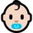Baby: Light Skin Tone