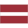 Flag: Latvia Emoji 🇱🇻 image - Skype style