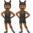 Men With Bunny Ears: Medium-Dark Skin Tone