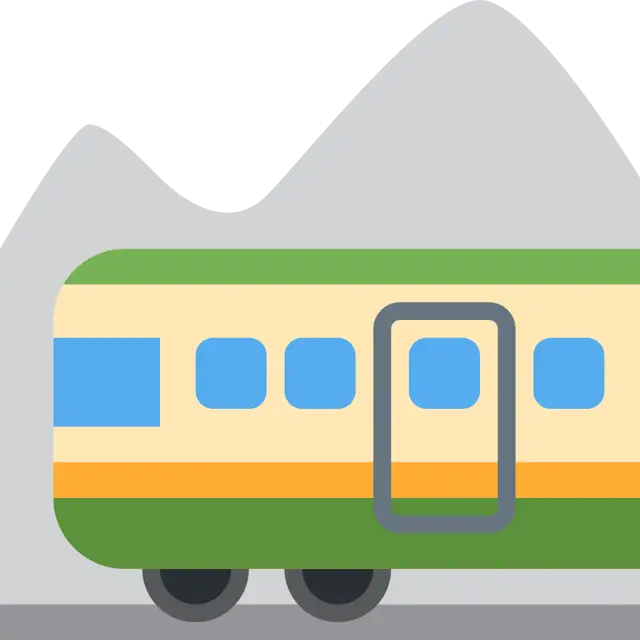 Mountain Railway
