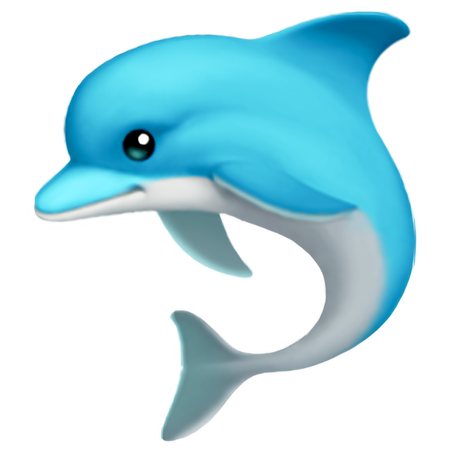 Dolphin