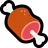 뼈에 고기