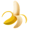 Banana Emoji 🍌 image - Huawei Harmony OS style