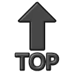 Top Arrow