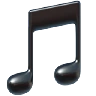 Emoji musical