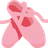 Scarpe da balletto