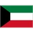 Flag: Kuwait