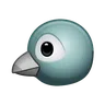 鸟