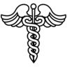 Caduceus ☤ image - Emojidex style