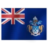 Flag: Tristan Da Cunha Emoji 🇹🇦 image - Huawei Harmony OS style