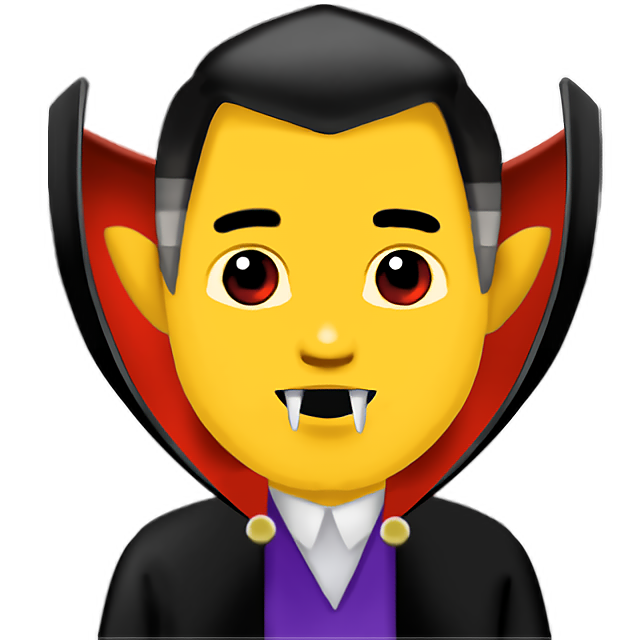 Man Vampire