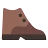 Ayakkabı mans Emoji 👞 image - Tossface style