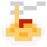 Spaghetti Emoji 🍝 image - SerenityOS style
