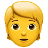 Person
