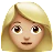 Woman: Medium-Light Skin Tone