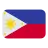 Flag: Philippines