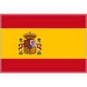 Flag: Spain Emoji 🇪🇸 image - Skype style