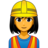 Woman Construction Worker