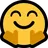 허깅 얼굴