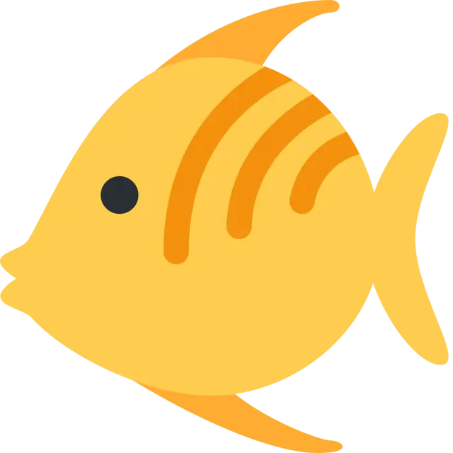 Tropical Fish