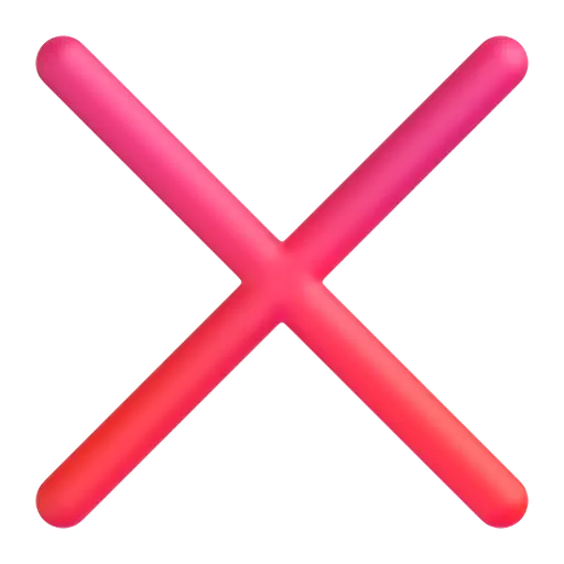 Cross Mark