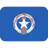Flag: Northern Mariana Islands