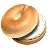 ベーグル