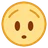 밀쳐 진 얼굴