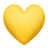 Cuore giallo
