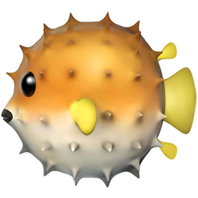 Blowfish