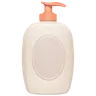 Lotion Bottle