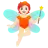 Fairy: Light Skin Tone